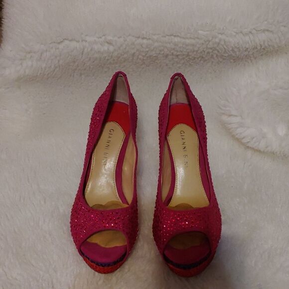 Gianni Binni, stelletos   - Picture 1 of 4